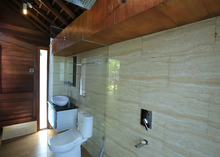 Villa Raja Woods *
