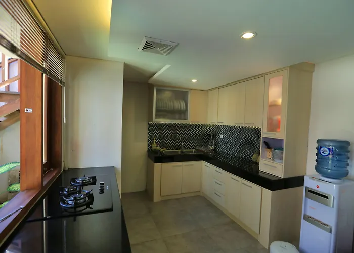 Villa Raja Woods *