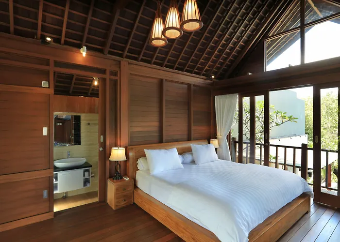 Raja Woods Jimbaran
