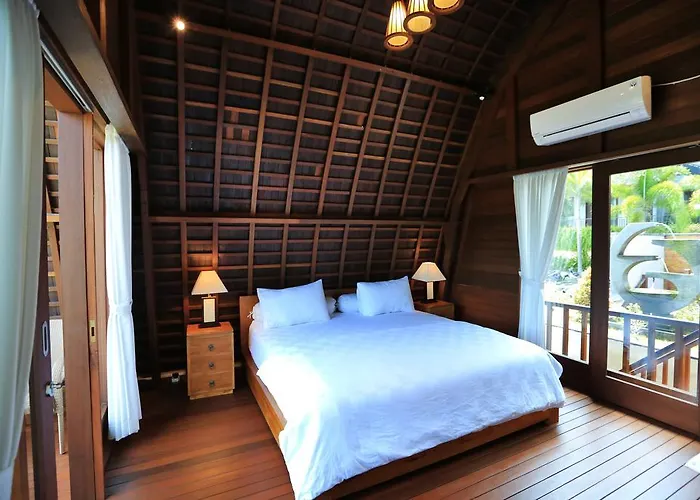 Villa Raja Woods
