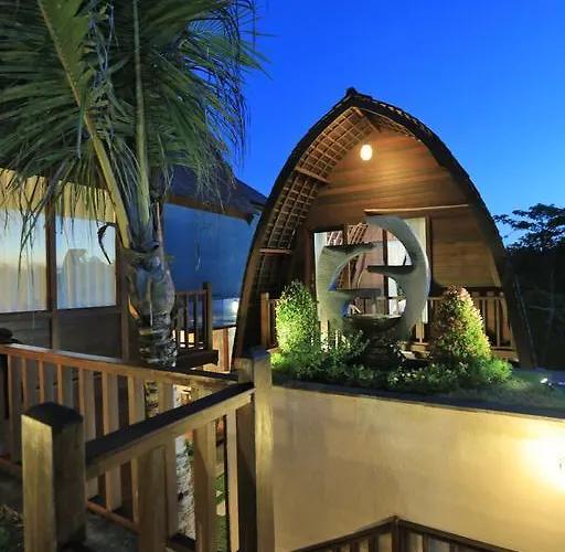 Villa Raja Woods *