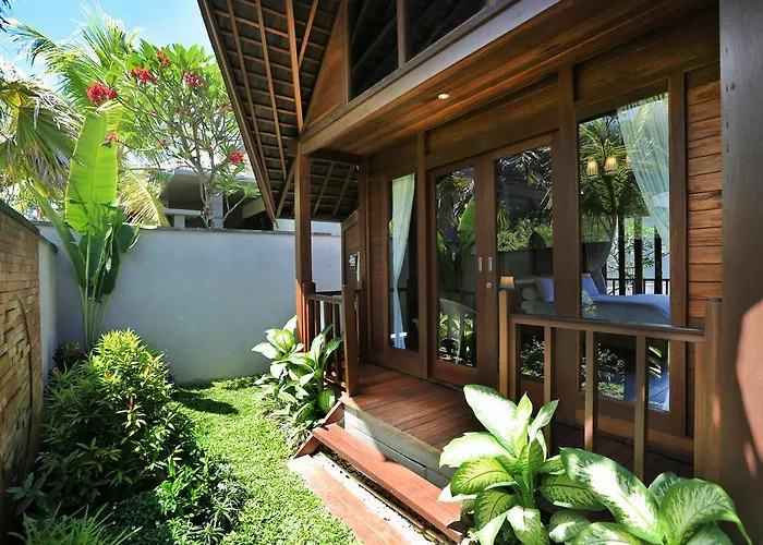 Raja Woods Jimbaran