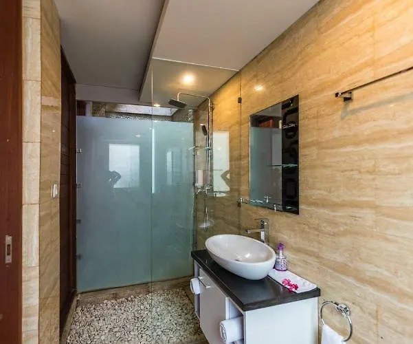 Villa Raja Woods Jimbaran